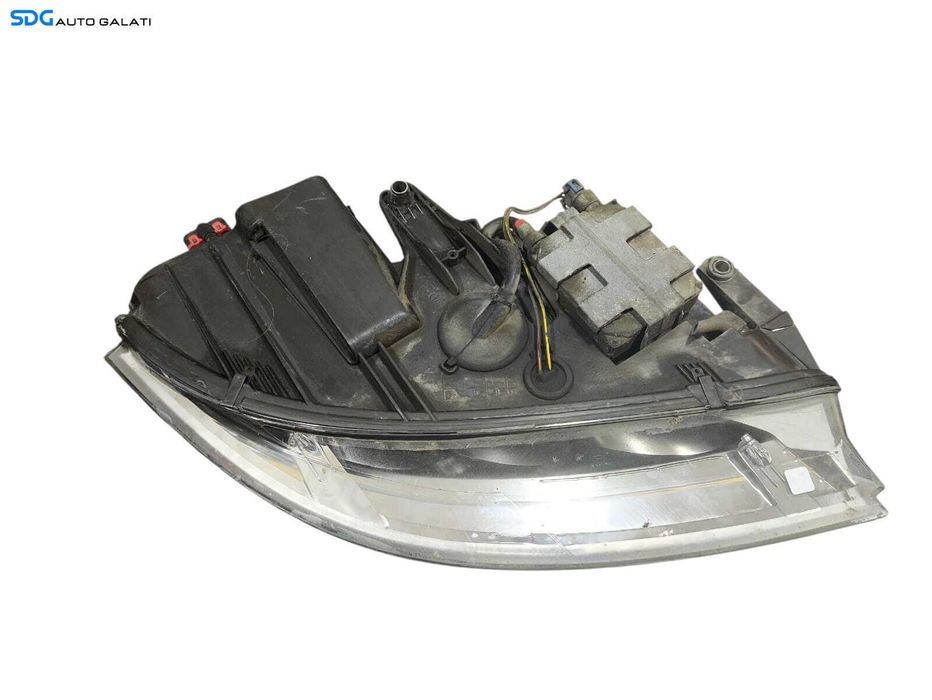 Far Stanga cu Lupa si Xenon EUROPA Volkswagen Passat B5.5 2001 - 2005 Cod 1EL008340-07 [LR1619]