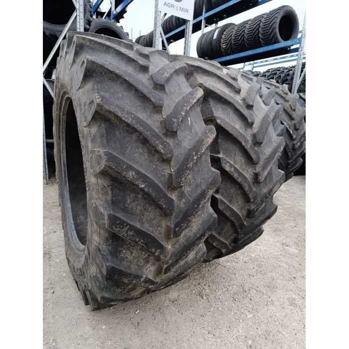 Anvelope 540/65r34 Trelleborg Second Hand pt Tractor