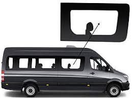 Geamuri laterale sprinter crafter