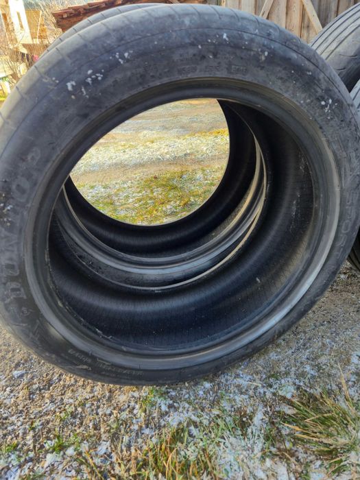 Летни гуми 245/45 ZR18