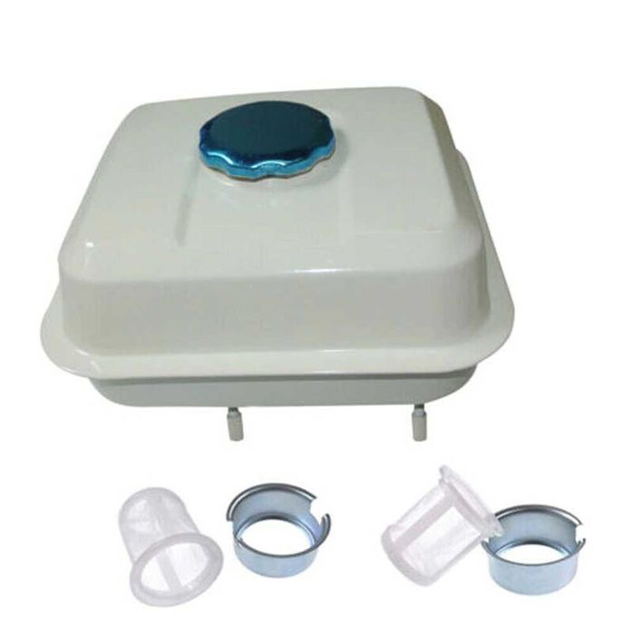 Резервоар за мотофреза, мотокултиватор