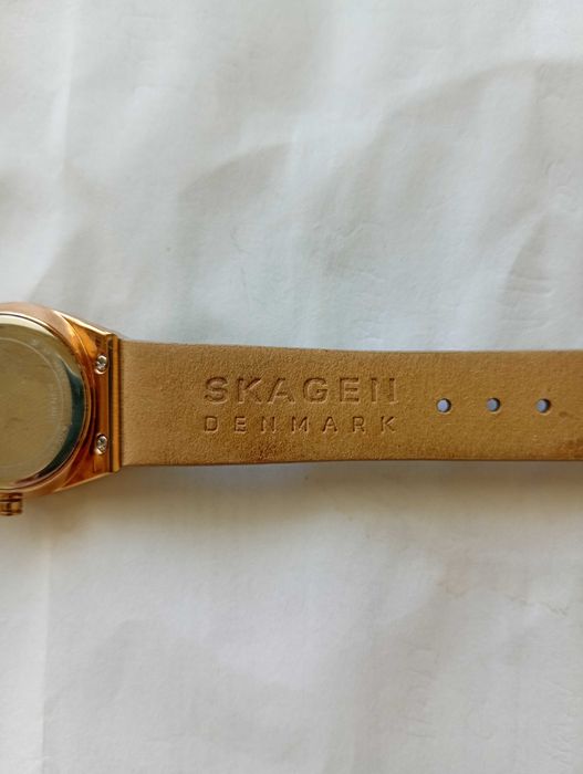 Skagen-ДАНИЯ...