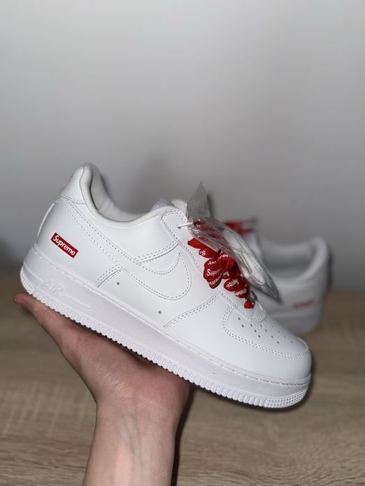 Air force 1 supreme