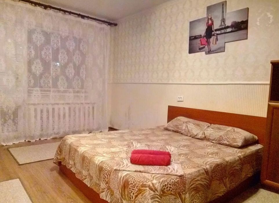 Сарыарка-Абая,  жк Кенесары