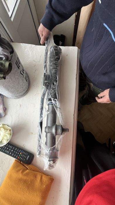 Рулевой рейка оригинал