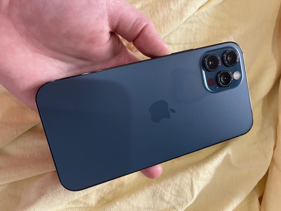 Айфон 12Про 128гб