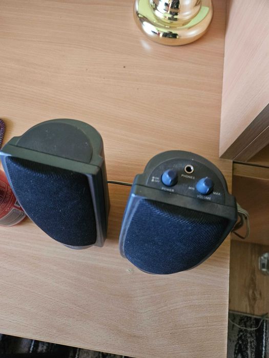 Boxe Computer Hama CS-418