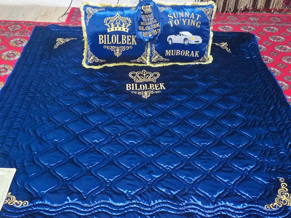 Вишифка хизматлар керак буса хархил турдаги эмблема хизмат курсатамиз.