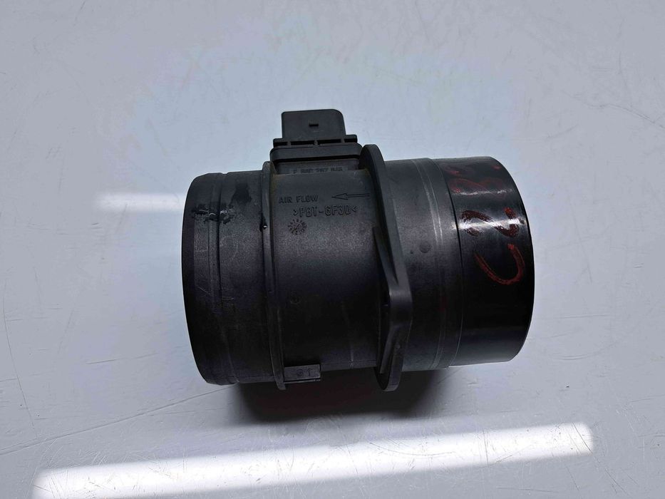Debitmetru aer  AUDI A4 (8K2, B8) [Fabr 2008-2015] 03G906461C 2.0 TDI