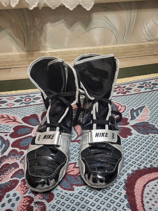 Боксерки для бокса