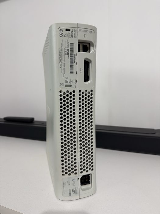 Consola Xbox 360