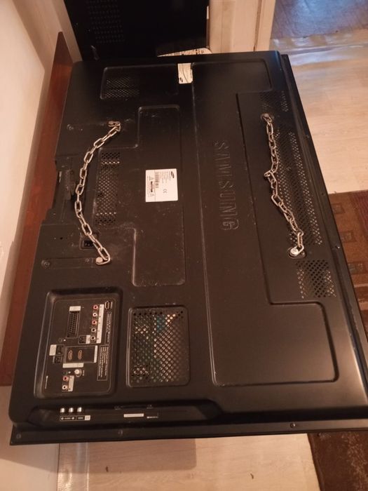 Телевизор Samsung