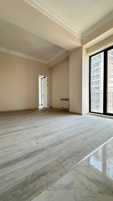 Продается 2х ком квартира, ЖК Loft Residence, ор-р: ул. С.Азисова,45м²