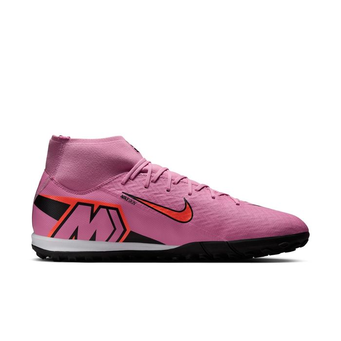Nike Zoom Mercurial Superfly 10 Academy TF Noi Originali (42,5)