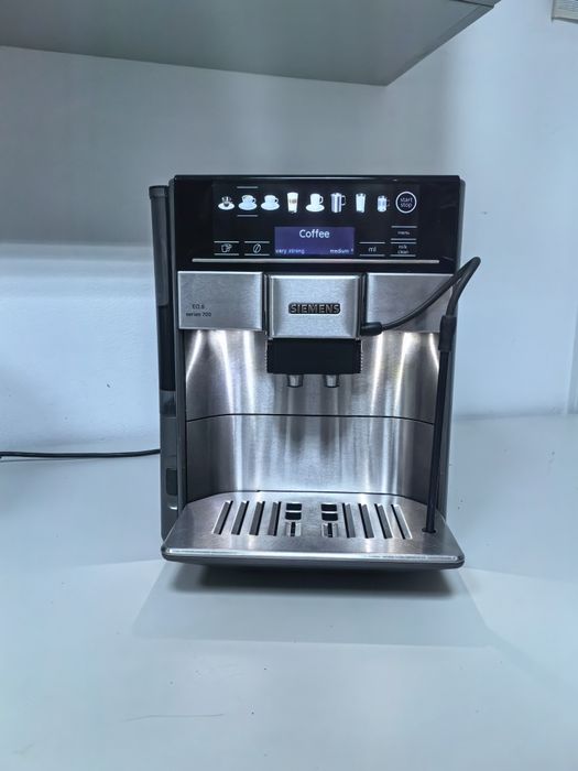 Espresor Siemens EQ 6 seria 700