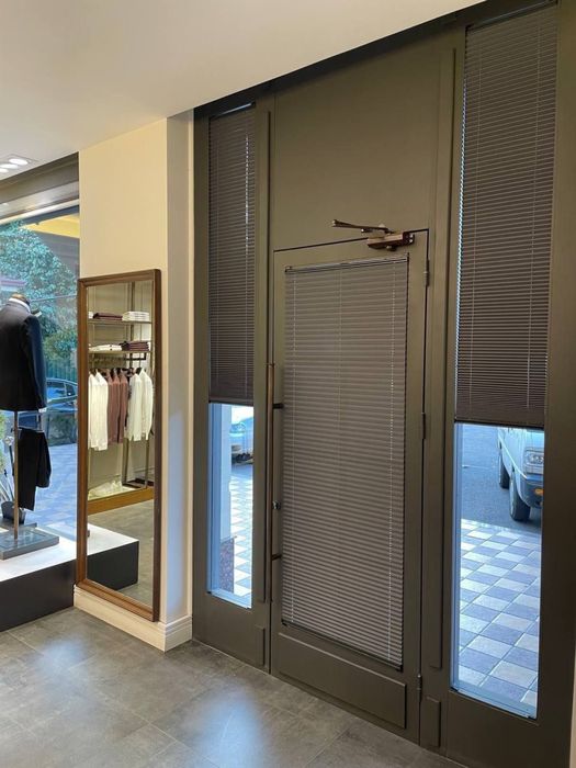 jalyuzi buyurtma - sifat, qulay narx va tez yetkazib berish