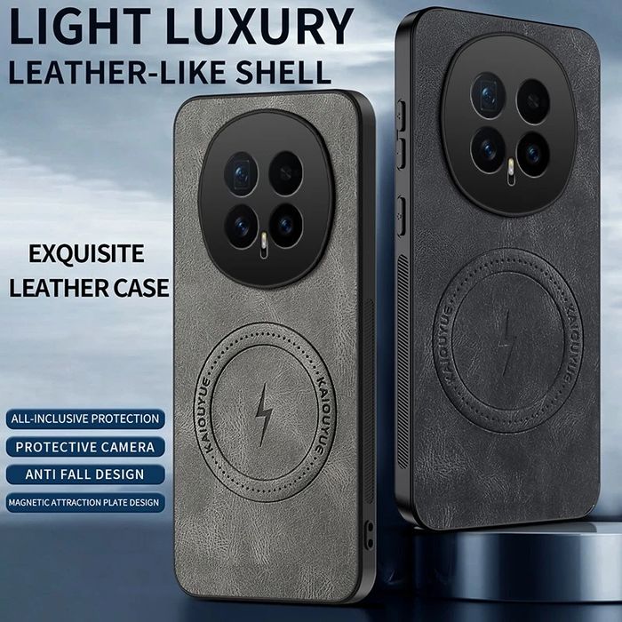 Стилен magsafe кейс за honor magic8 pro