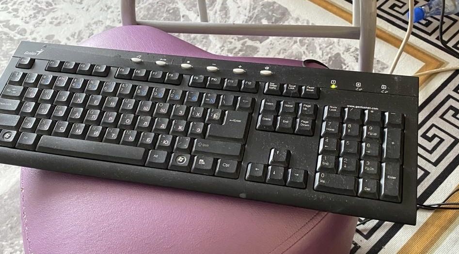 Продам компьютер