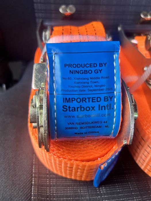 Chingi cu crichet simplu