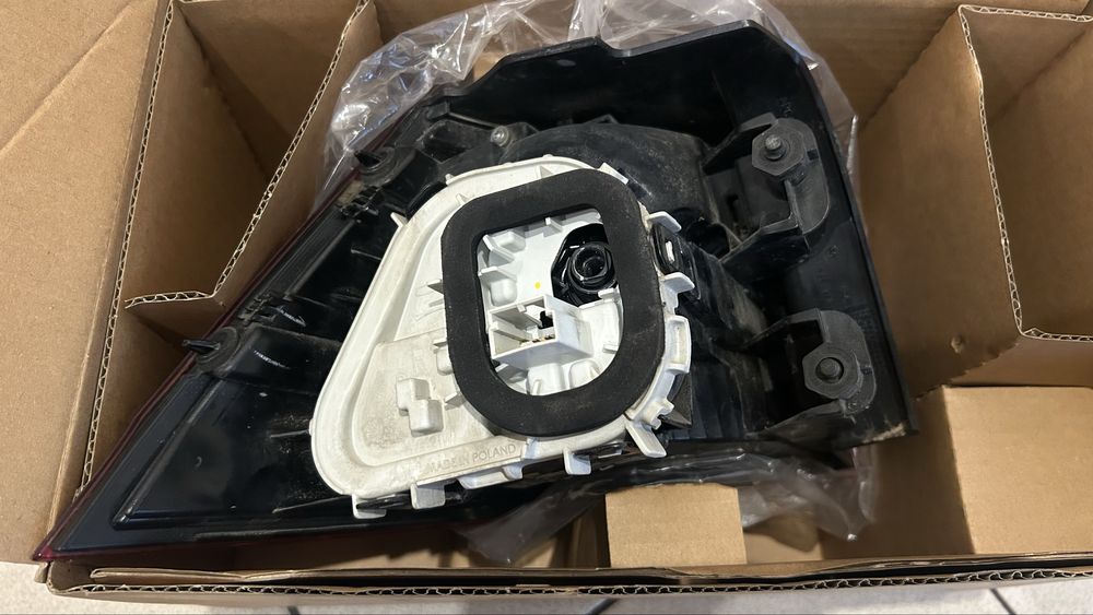 Стоп светлина за Голф 7 комби