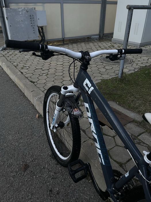Колело Drag C1, в добро състояние!