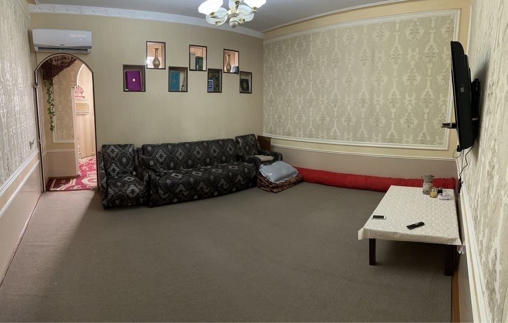 Chilonzor 19 5 xona 9/9