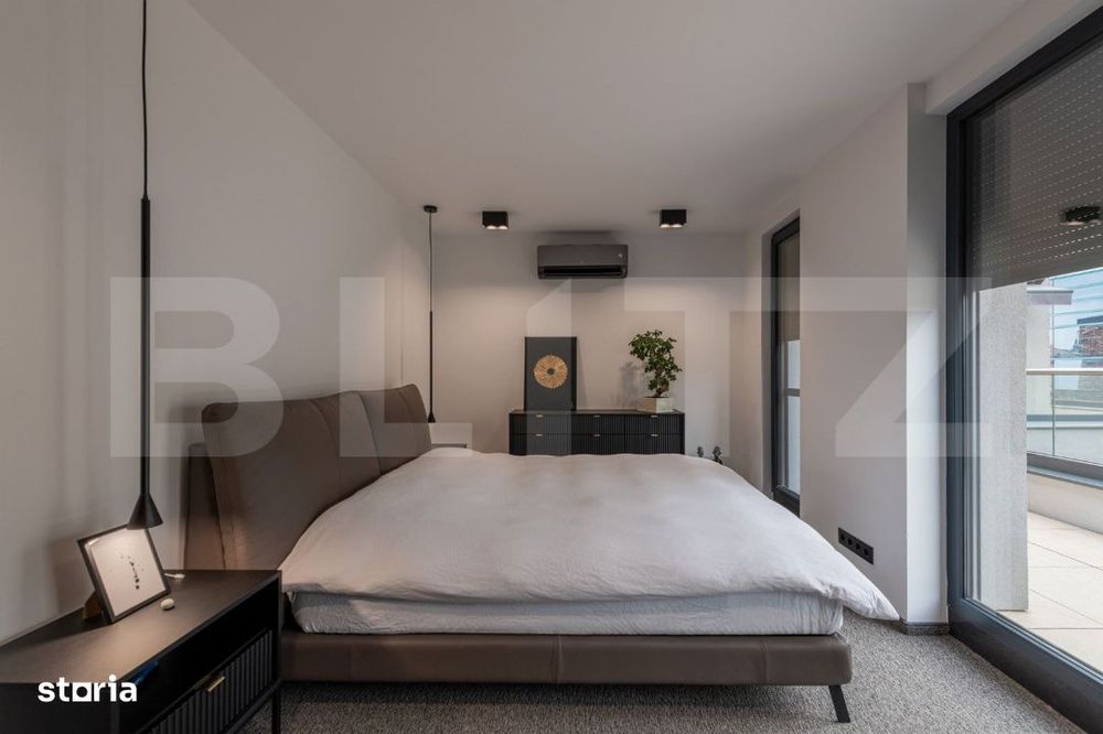 Apartament 2 camere, 58 mp, zona Ultracentral
