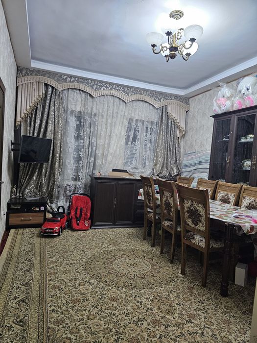 Продам  свой дом