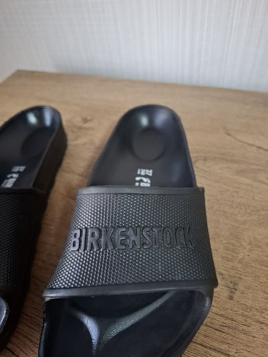 Birkenstock дамски чехли 37 номер.
