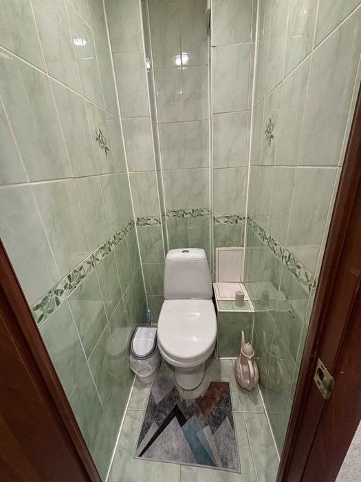 Продам 3 комн Ахтамар 1/6 67 кв