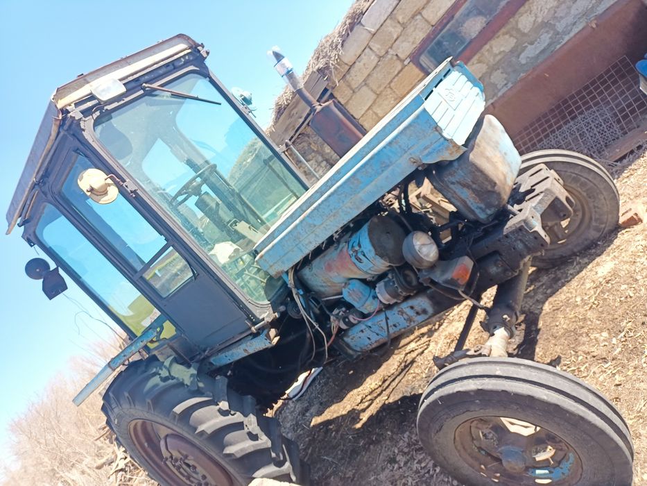 Продам трактора МТЗ 50