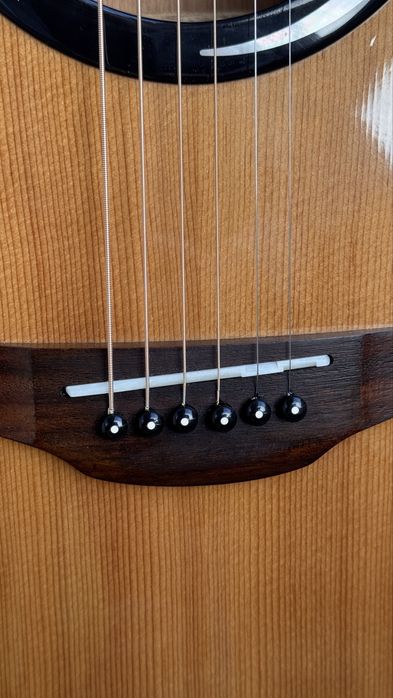 Yamaha APX500II - електро-акустична китара
