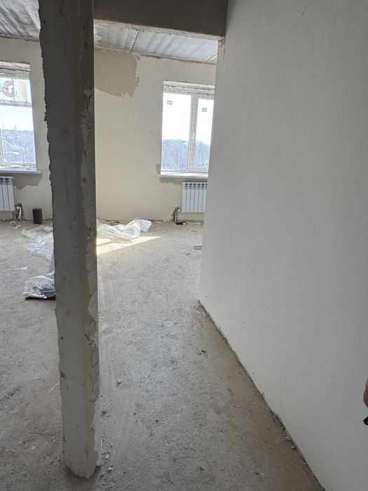 Продается 2-х ком кв в районе Зачаганск