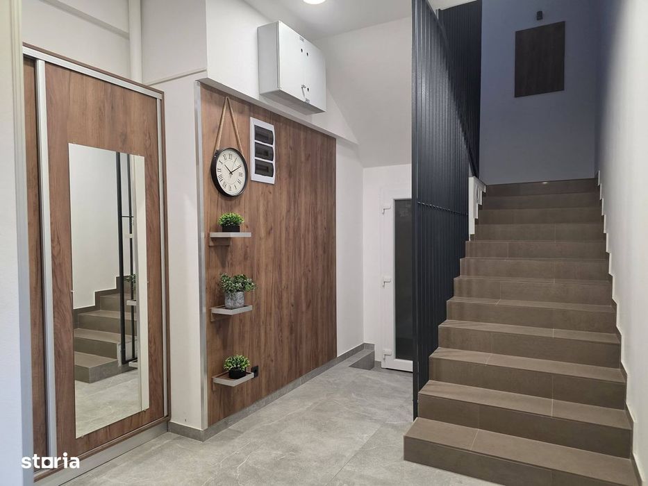 Apartament exclusivist, design premium, locație centrală ,Strada Horea