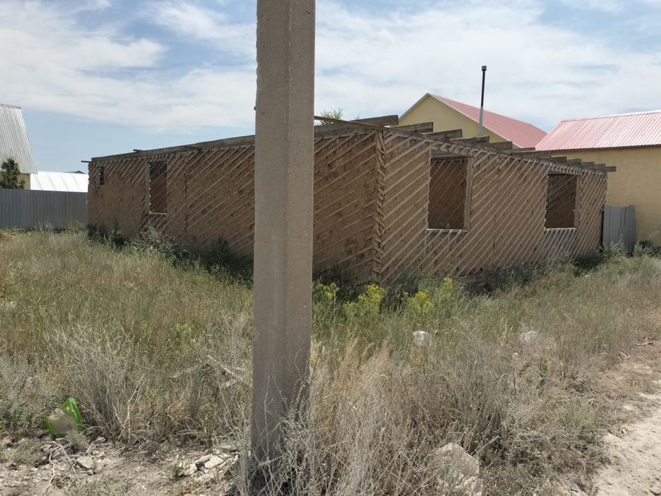 Продется участок