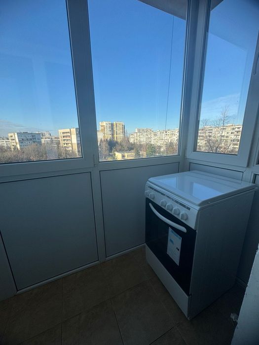 Дава се под наем Двустаен апартамент в София, Младост 1 - 65 кв.м за 468.69 € - Снимка #7