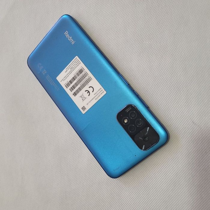 Redmi note 11 ekrani radnoy