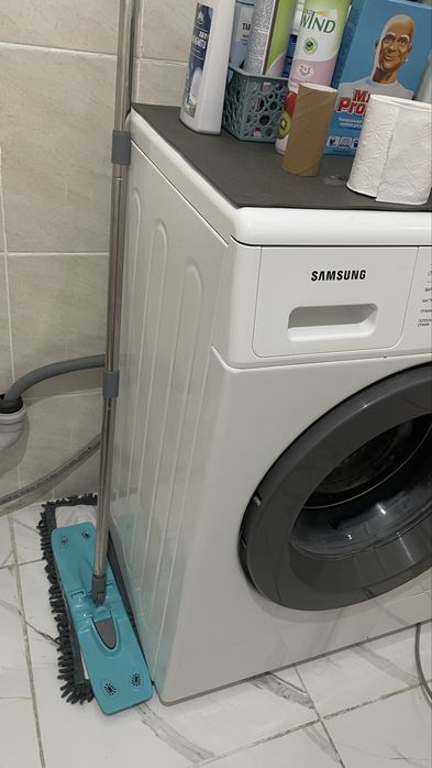 Стиральная машина самсунг