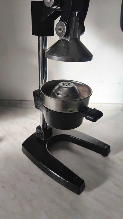 Цитрус преса за плодови сокове