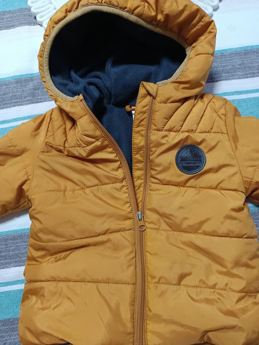 Geaca băieți 1.5 - 2.5 ani