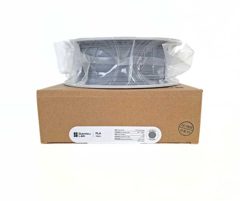 Филамент PLA Bambu Lab