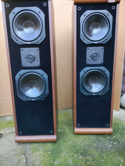 elac boxe de top cu transport inclus