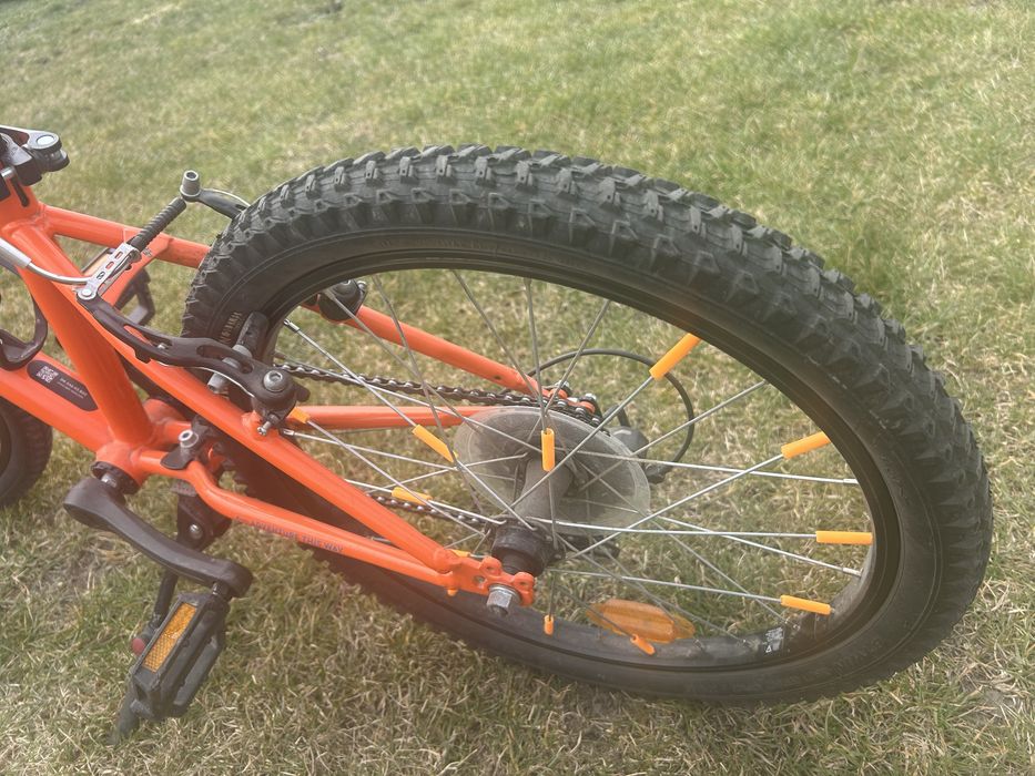 Vand bicicleta copii in stare foarte buna!
