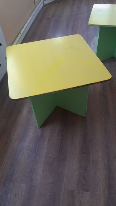 Не дорого мебель для детского сада