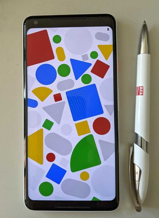 Смартфон Google Pixel 2 XL