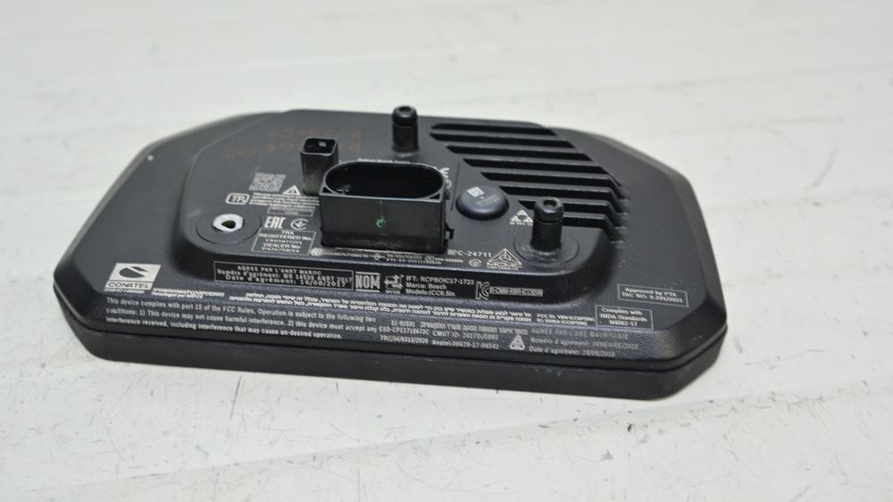 Ceas Instrument Bord Display TFT BMW R1200GS R1250GS S1000R F900R