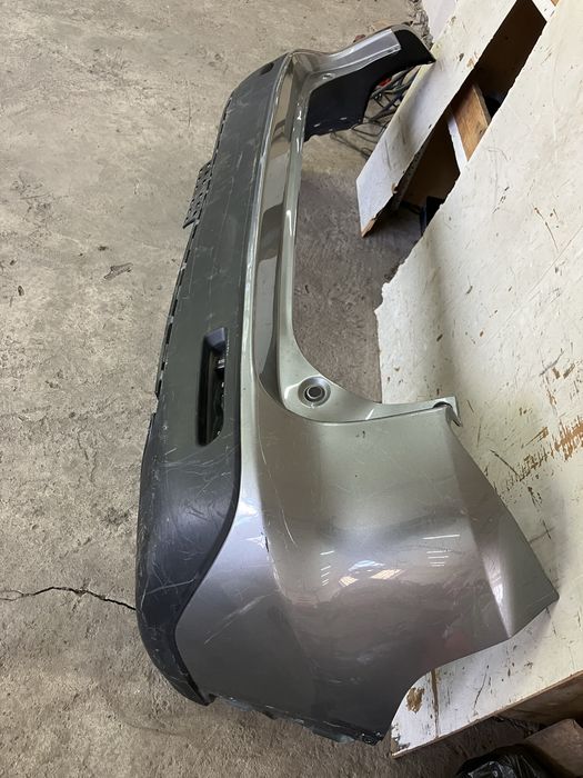 Задна броня за Suzuki Vitata Сузуки Витара 2015-2019г 2бр