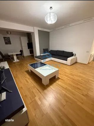 Herastrau | 2 Camere | Centrala | Balcon | 2 x AC