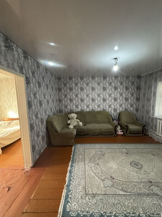 Продажа дома в центре