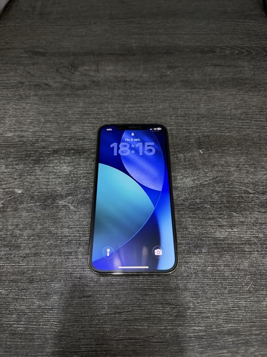 Продам Iphone 12 pro 128гб идеал!